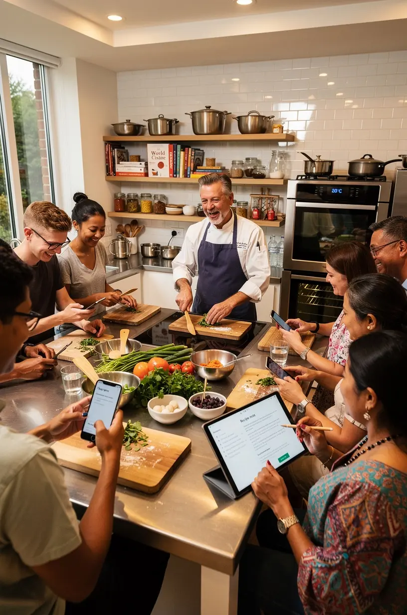 Smart assistants evaluation for home automation and lifestyle.