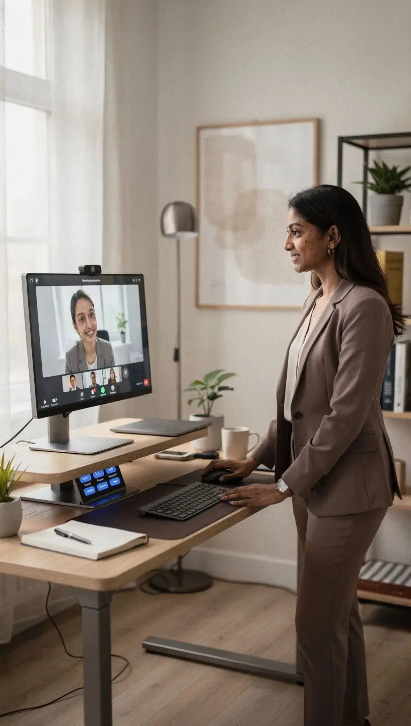 Smart home automation tools and technology overview.